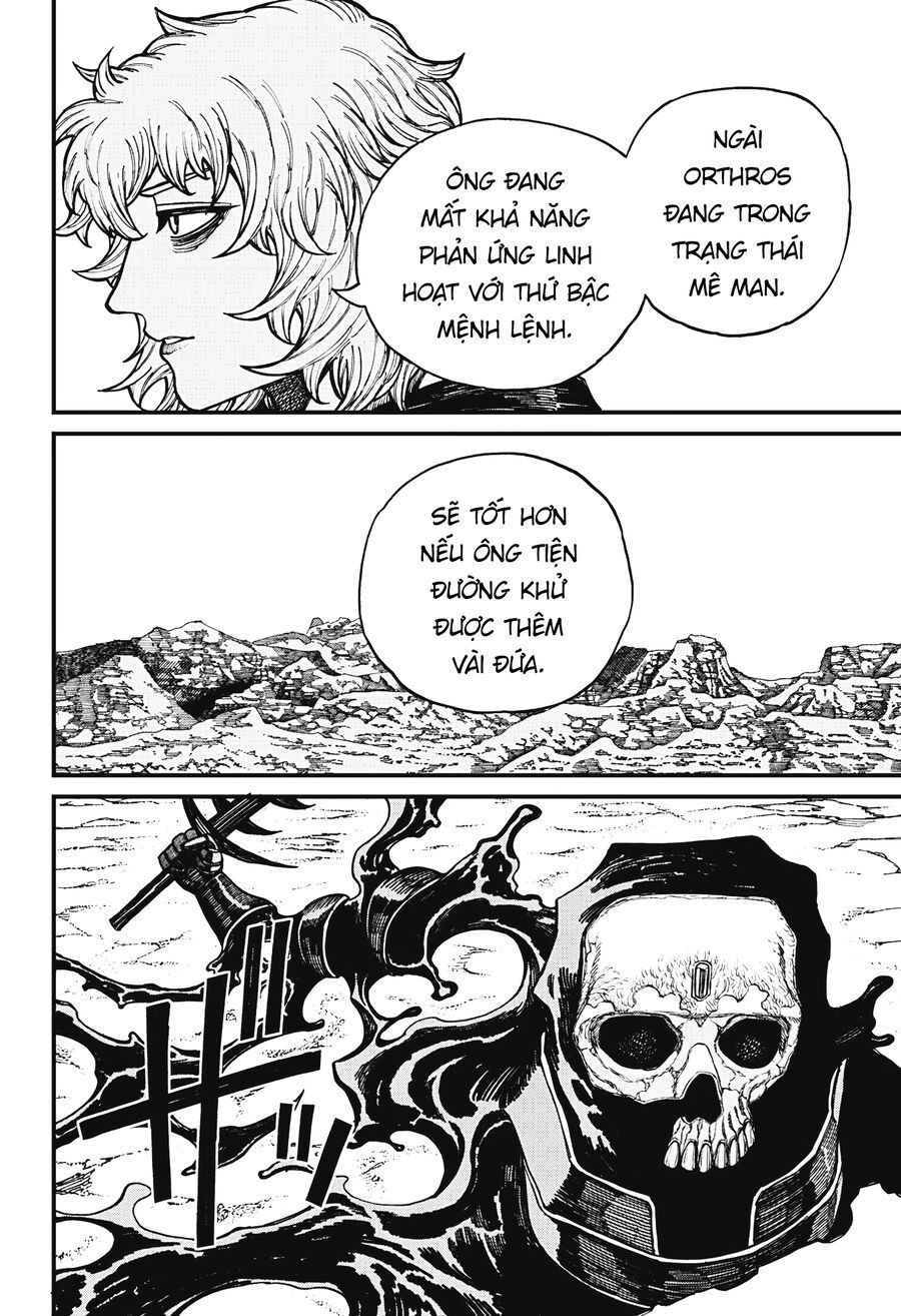 Centuria Chapter 66 - 6