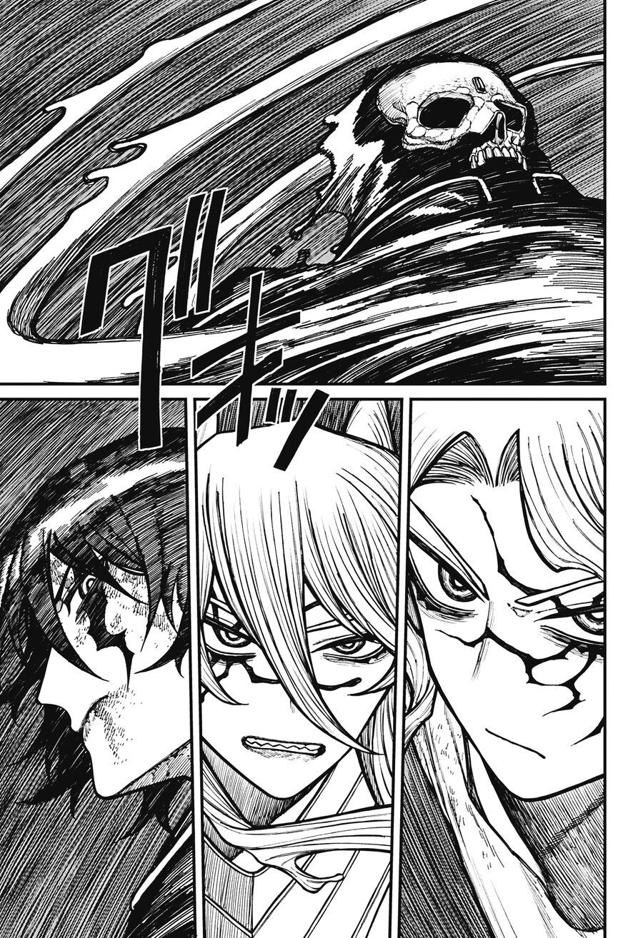 Centuria Chapter 66 - 7