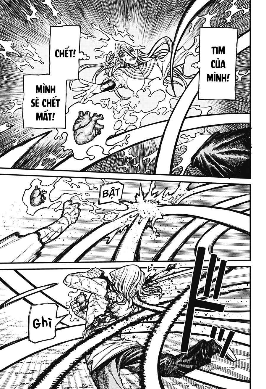 Centuria Chapter 66 - 10