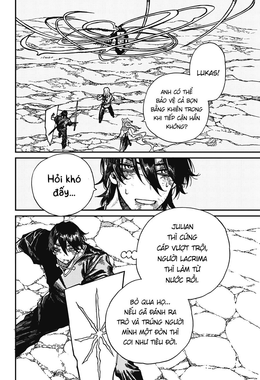 Centuria Chapter 67 - 2