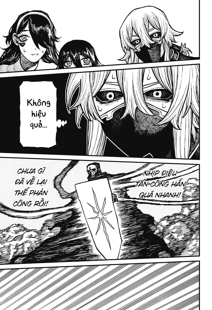 Centuria Chapter 67 - 11