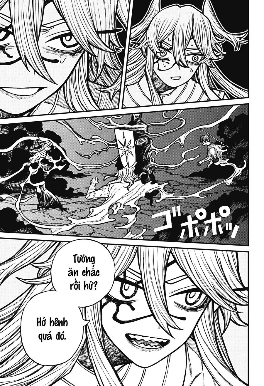 Centuria Chapter 67 - 13