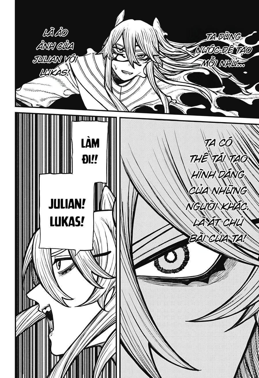 Centuria Chapter 67 - 14