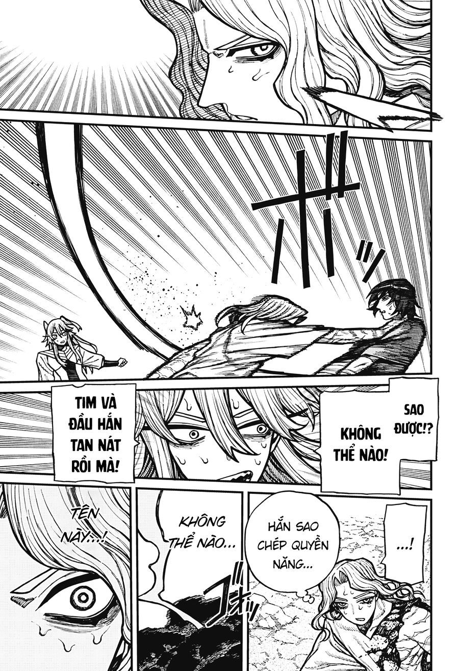 Centuria Chapter 67 - 19