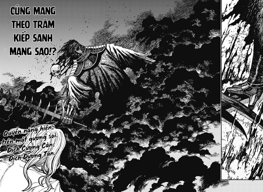 Centuria Chapter 67 - 20