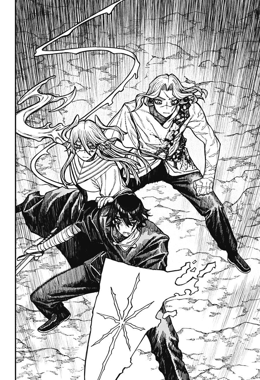 Centuria Chapter 67 - 4