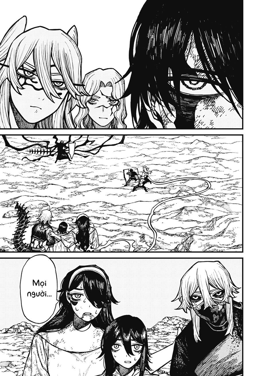 Centuria Chapter 67 - 5