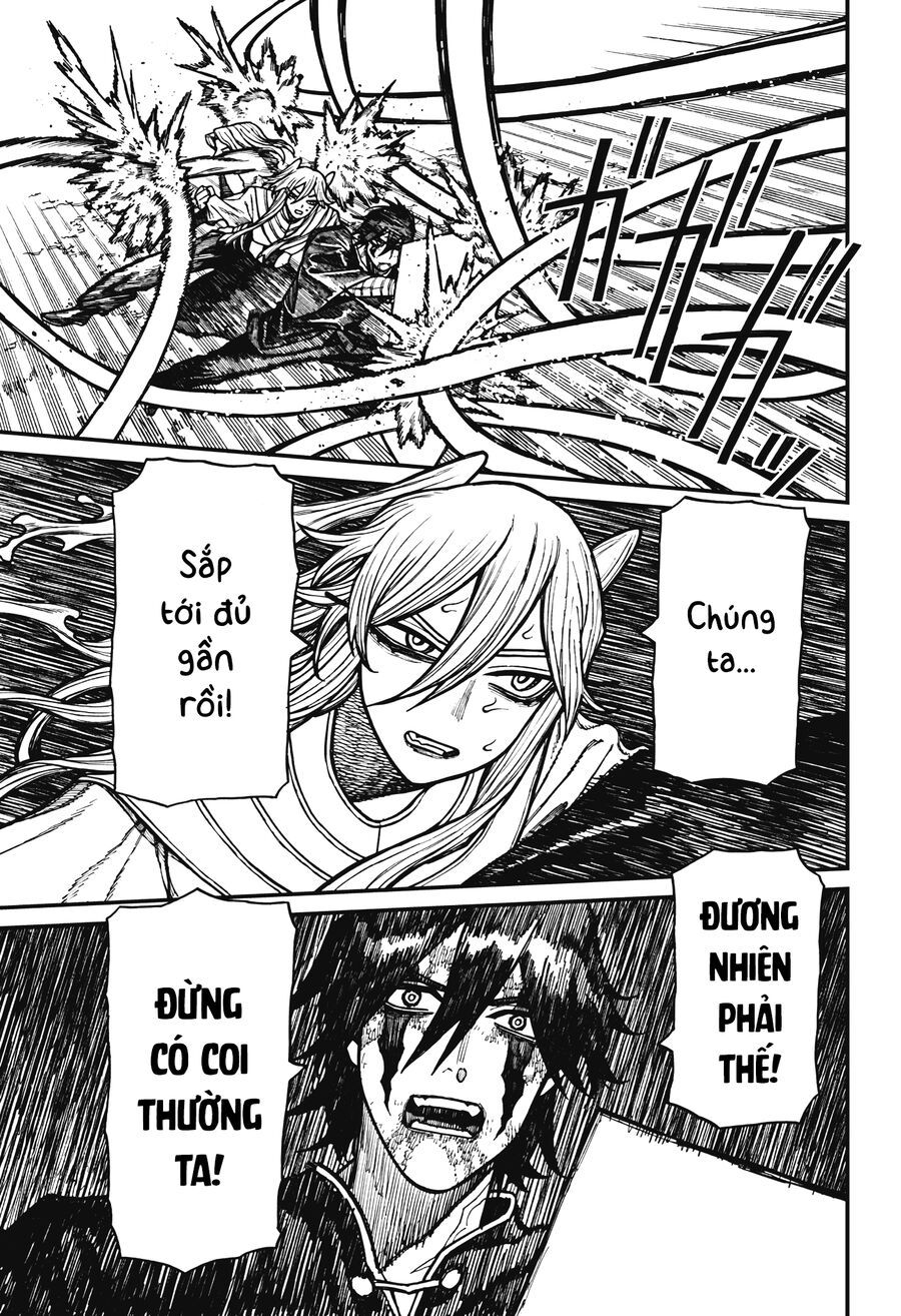 Centuria Chapter 67 - 7