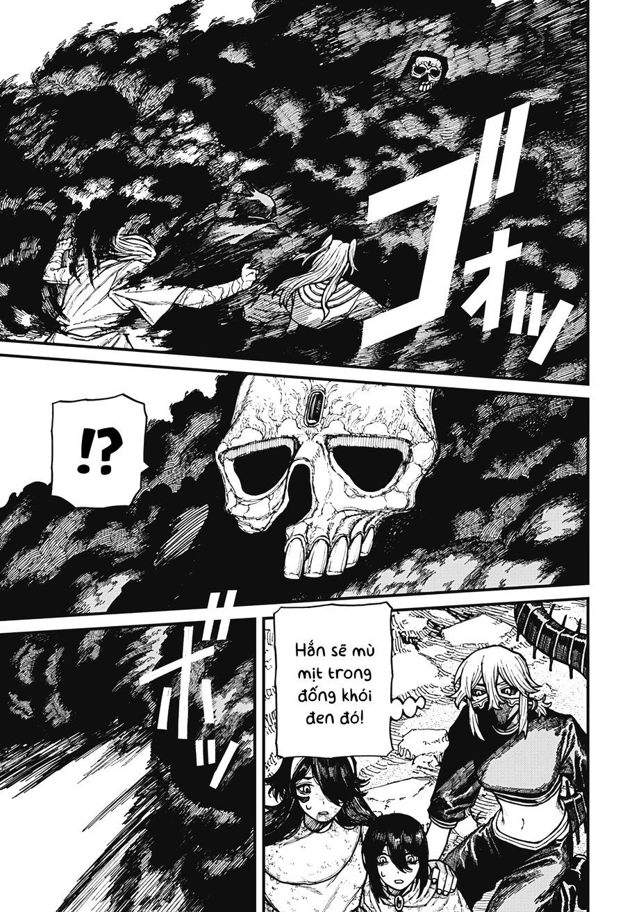 Centuria Chapter 67 - 9