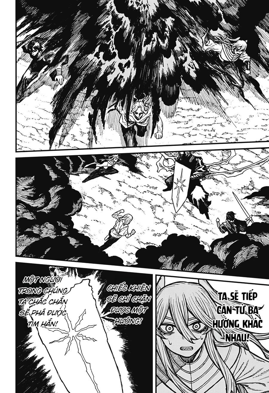 Centuria Chapter 67 - 10