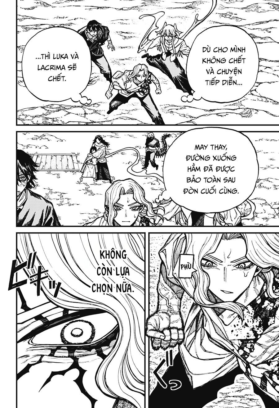 Centuria Chapter 68 - 2