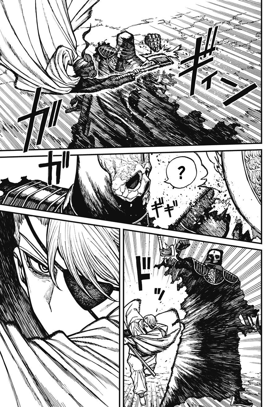 Centuria Chapter 68 - 11