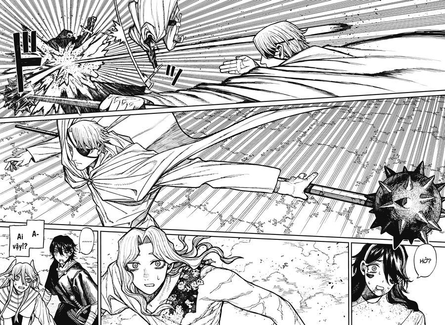 Centuria Chapter 68 - 12