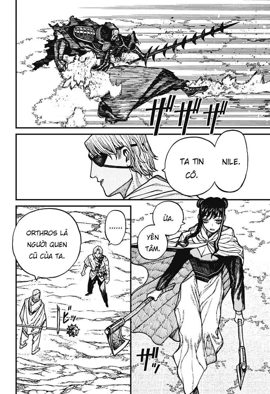 Centuria Chapter 68 - 13