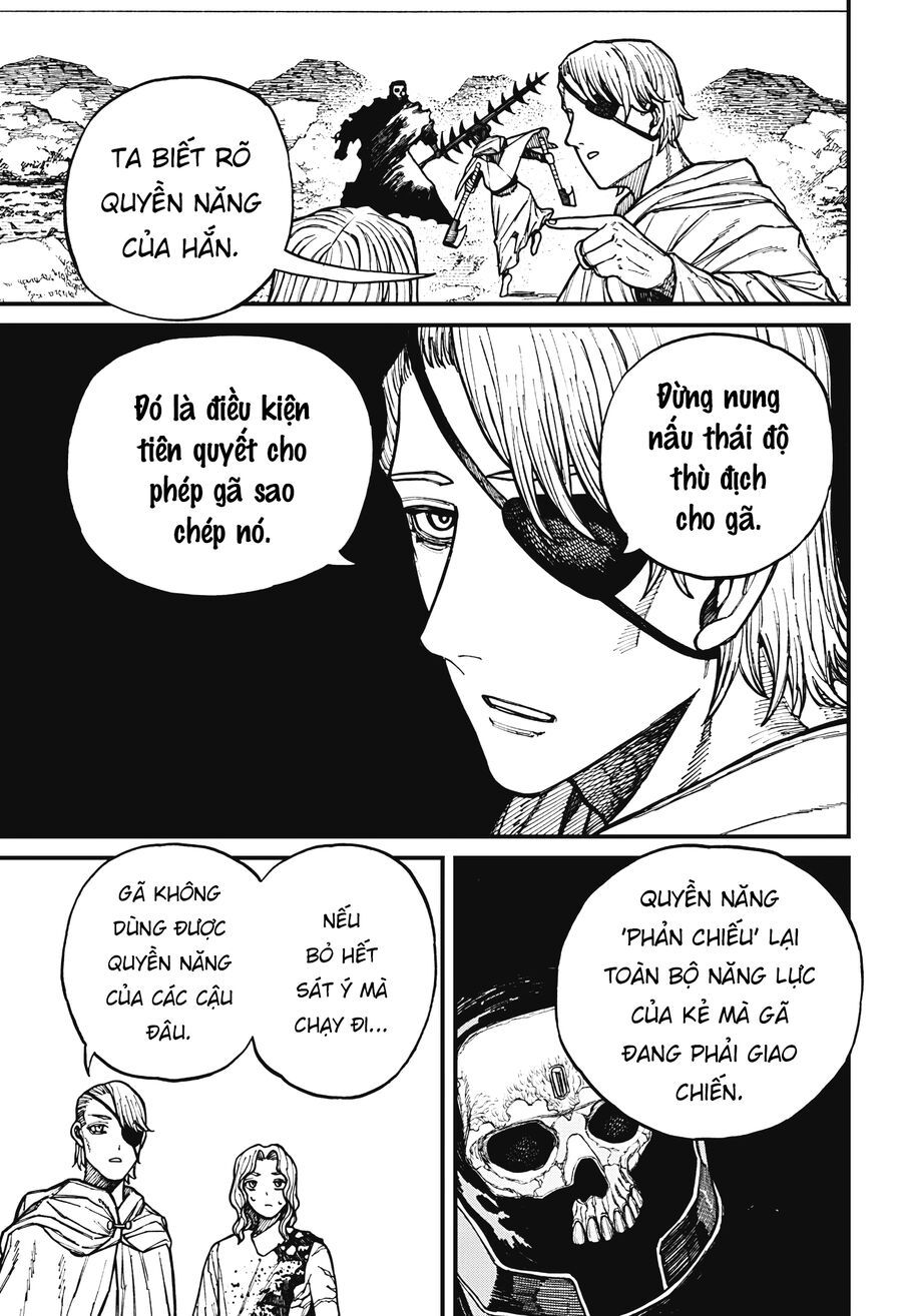 Centuria Chapter 68 - 14