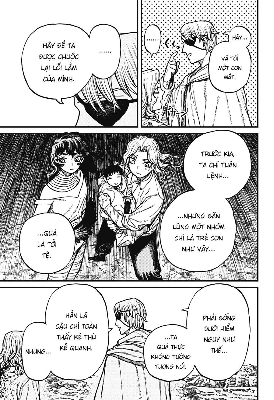 Centuria Chapter 68 - 16