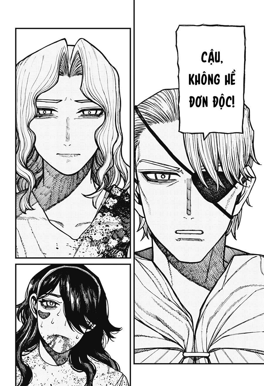 Centuria Chapter 68 - 17