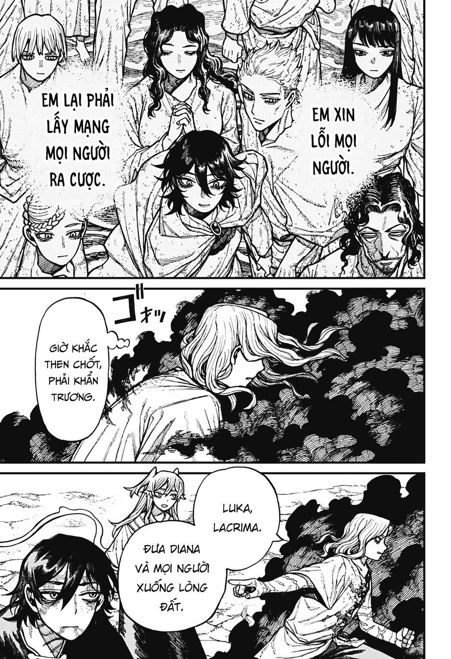 Centuria Chapter 68 - 3