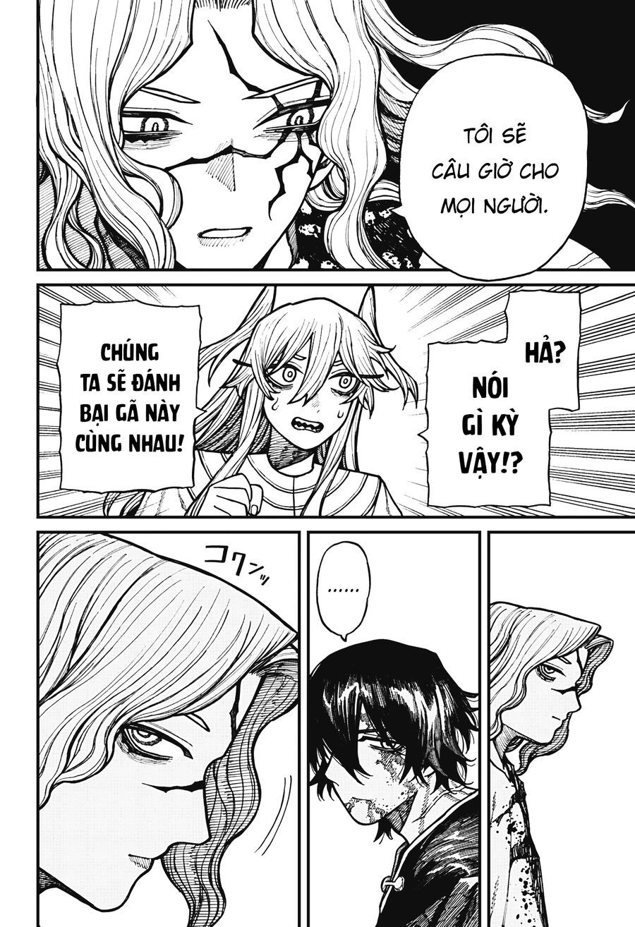 Centuria Chapter 68 - 4