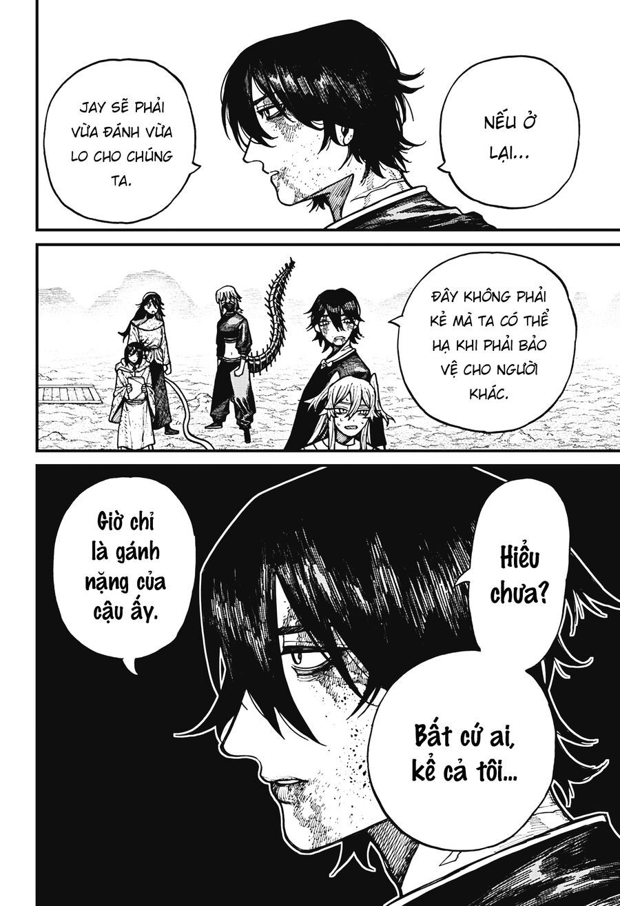 Centuria Chapter 68 - 6