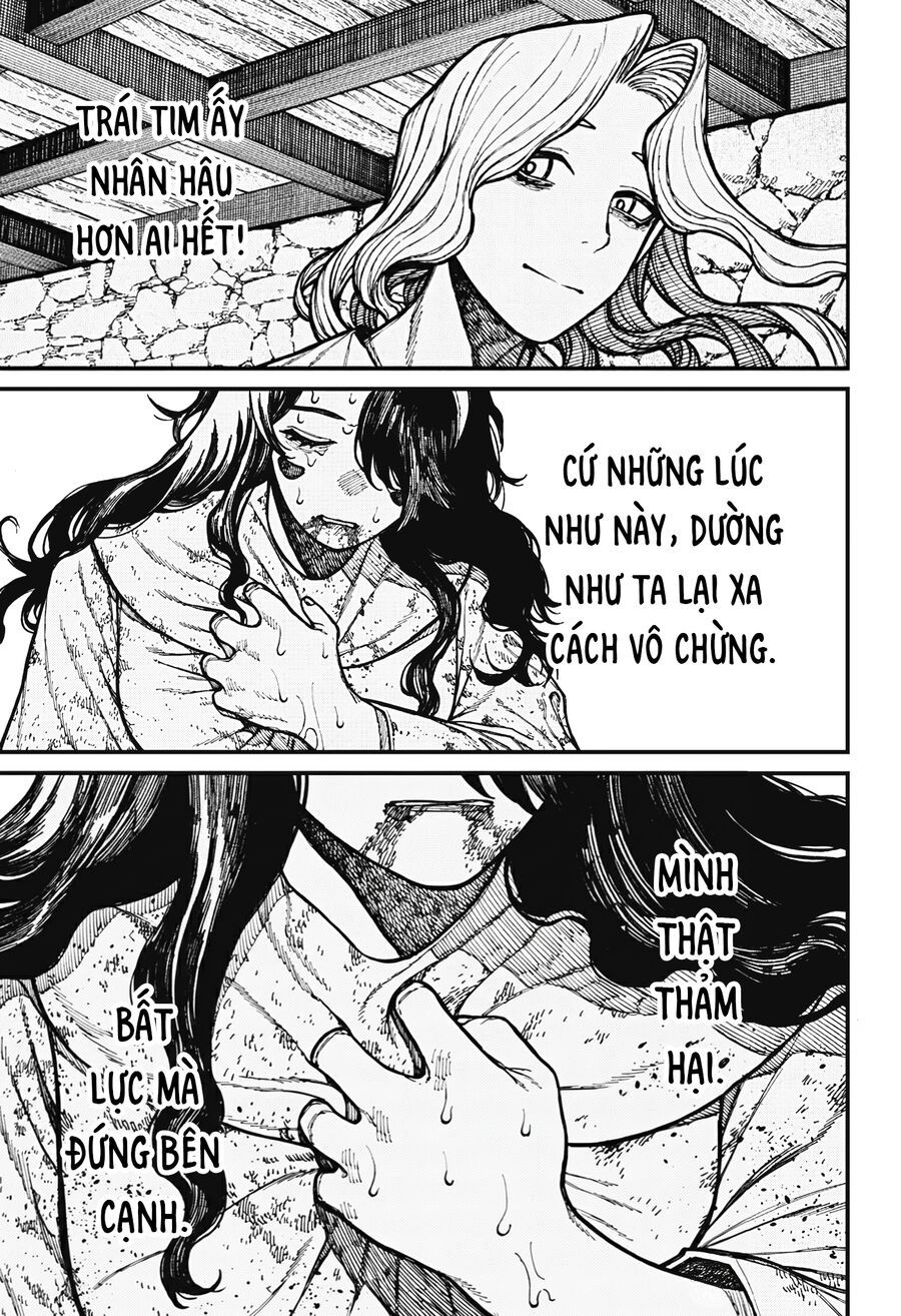 Centuria Chapter 68 - 9