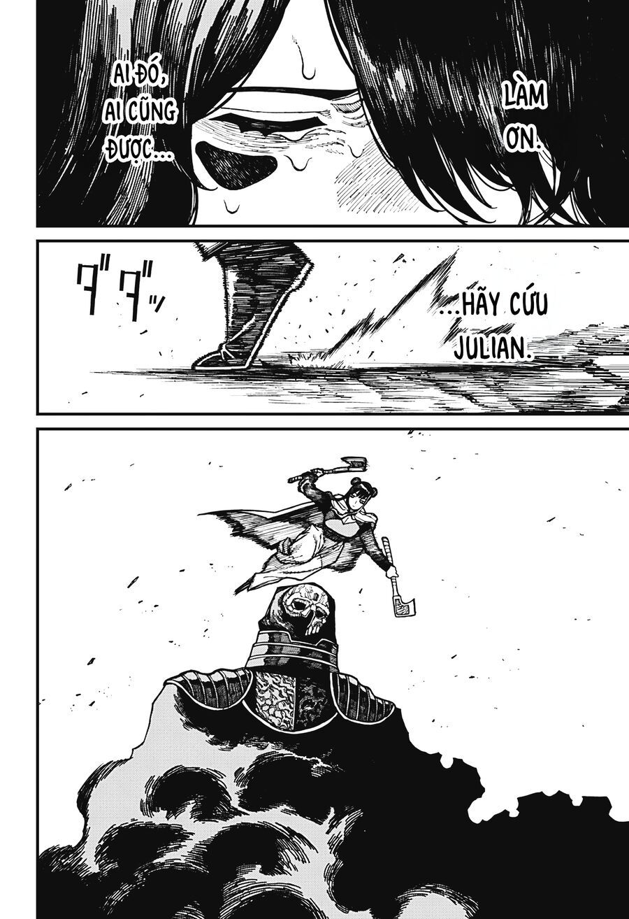 Centuria Chapter 68 - 10