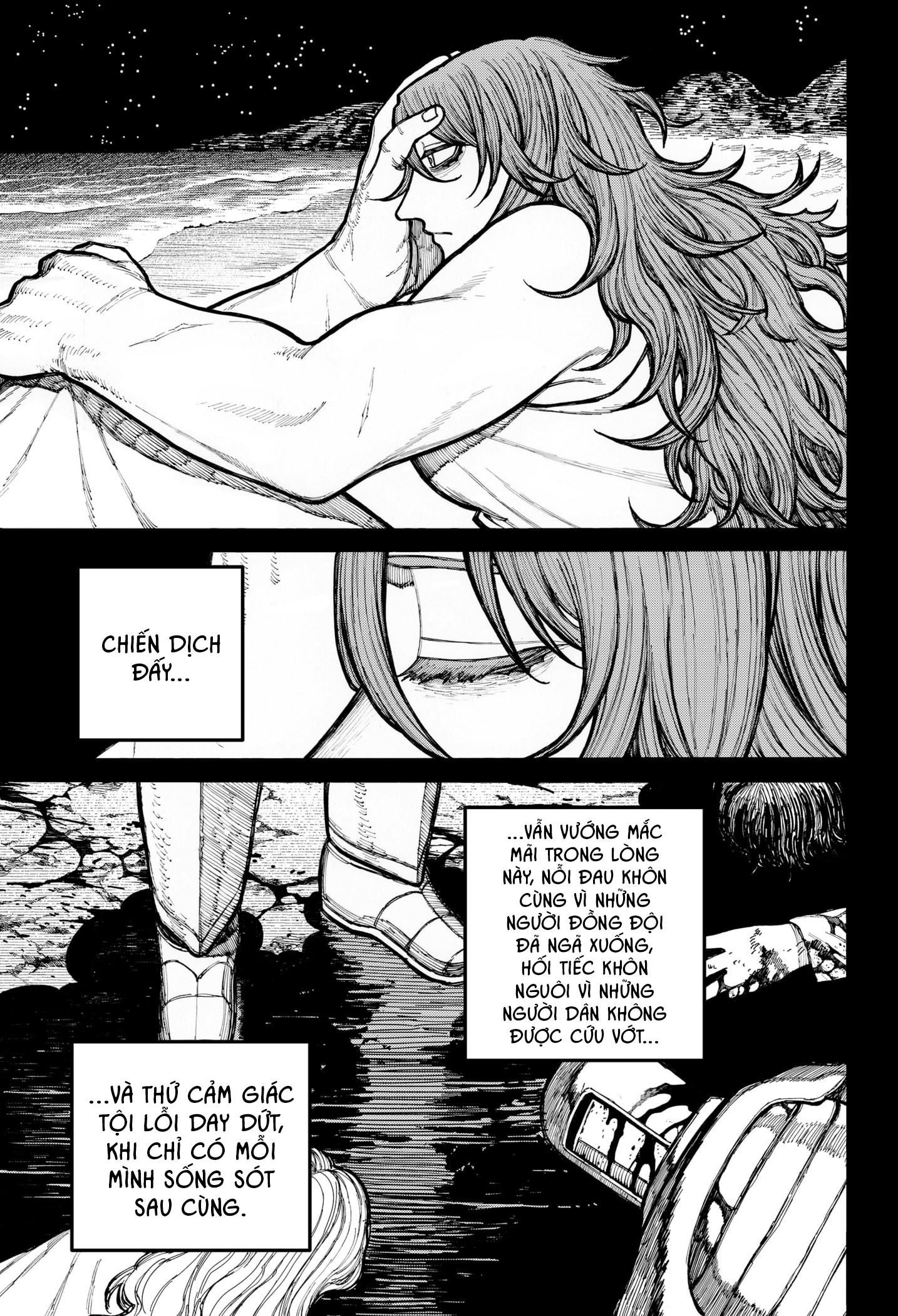 Mục Long Sư Chapter  421 - 141