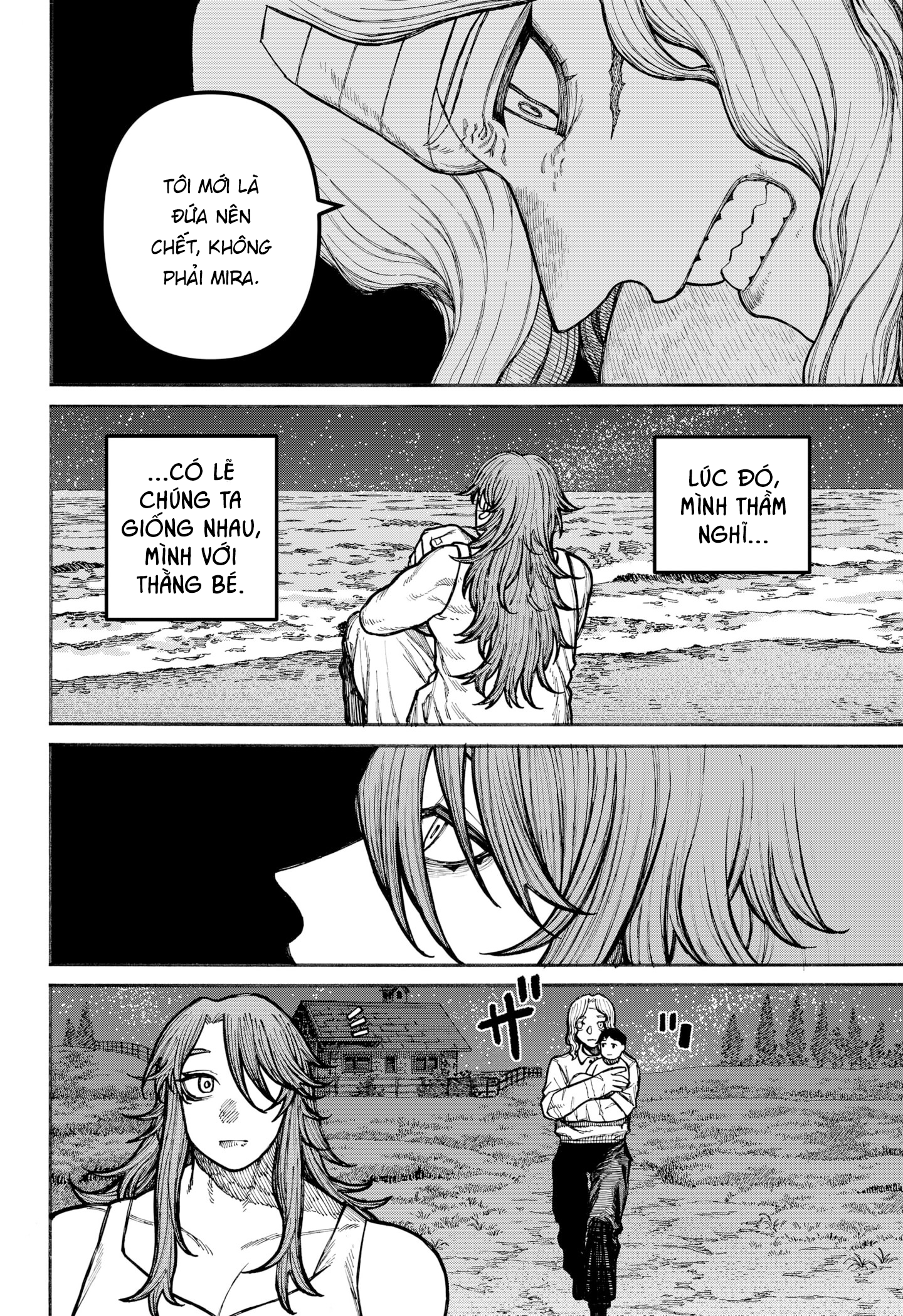 Mục Long Sư Chapter  430 - 142