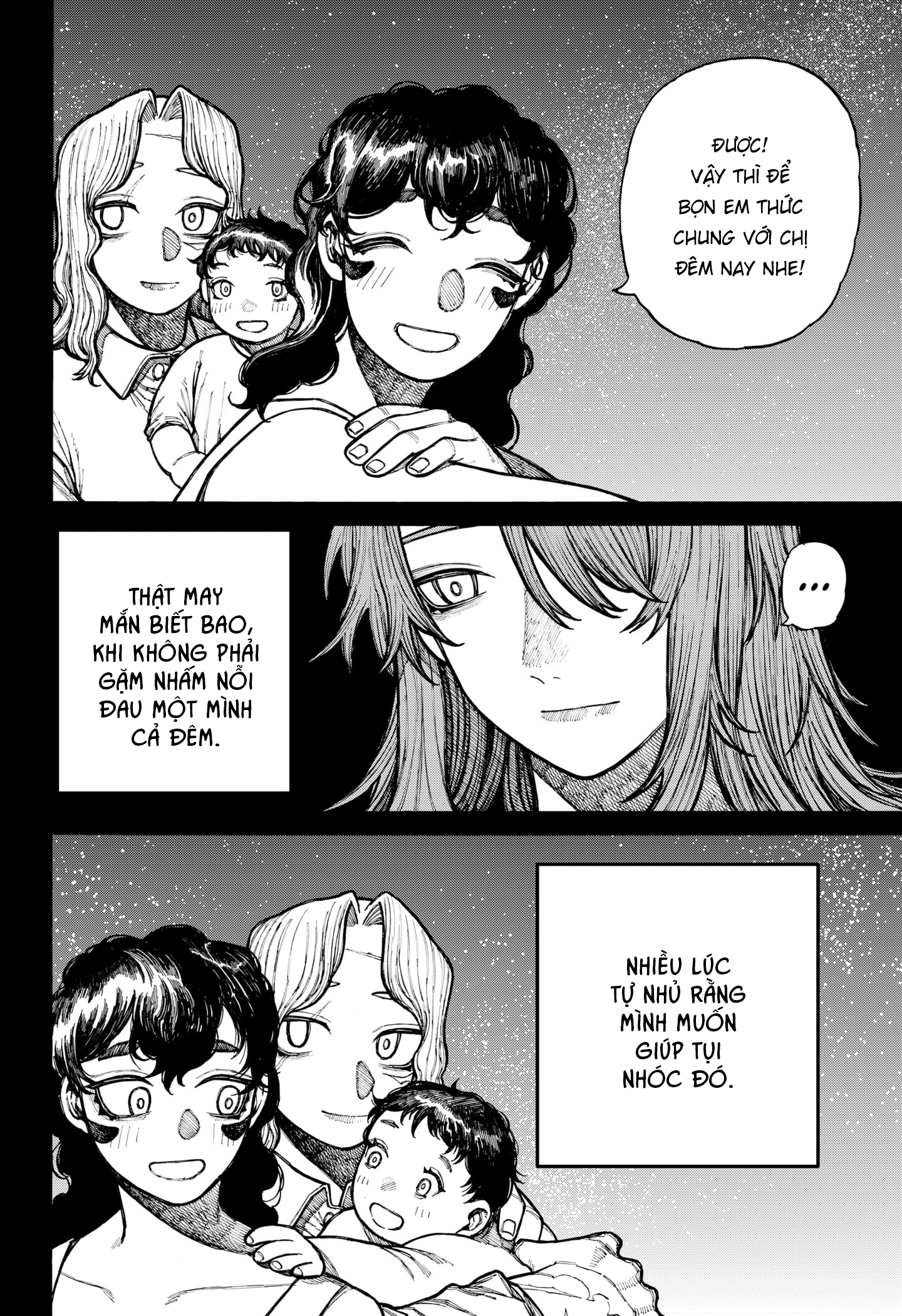 Mục Long Sư Chapter  434 - 144