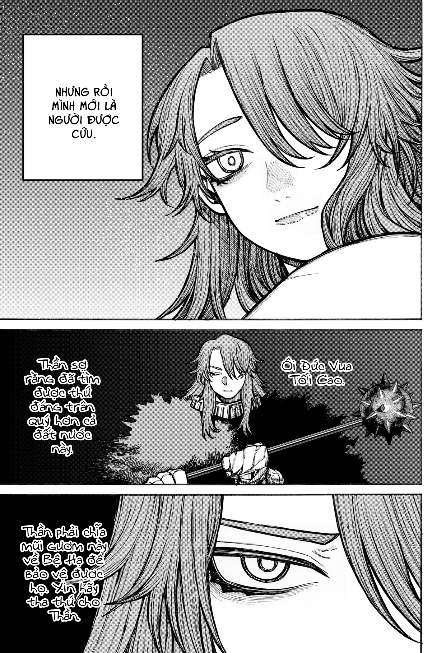Mục Long Sư Chapter  421 - 145