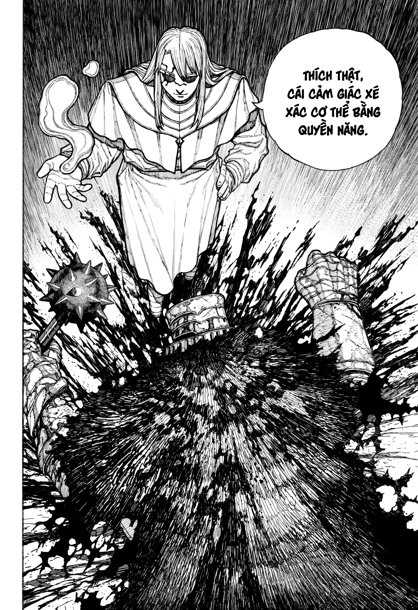 Mục Long Sư Chapter  421 - 146