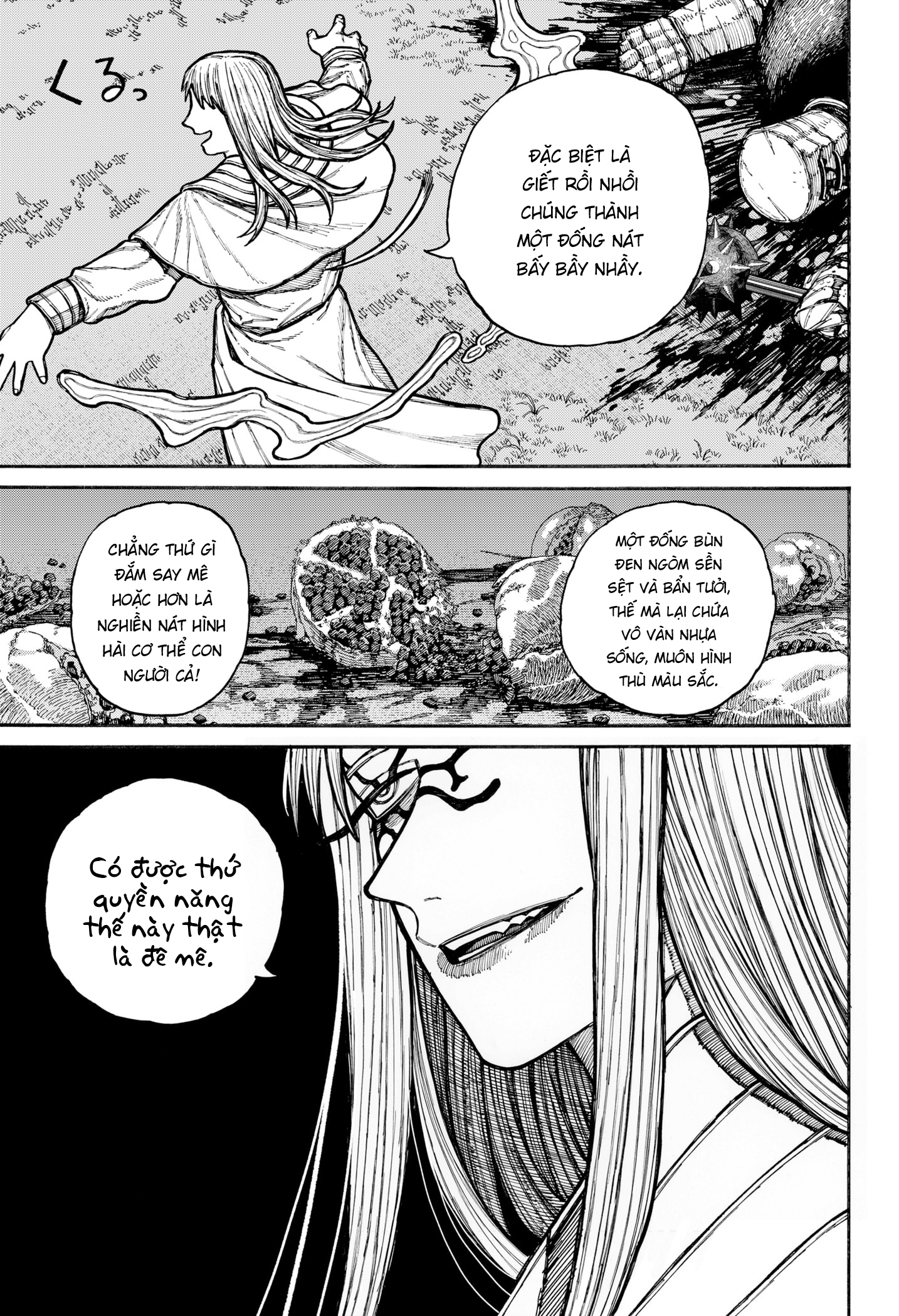 Mục Long Sư Chapter  434 - 147