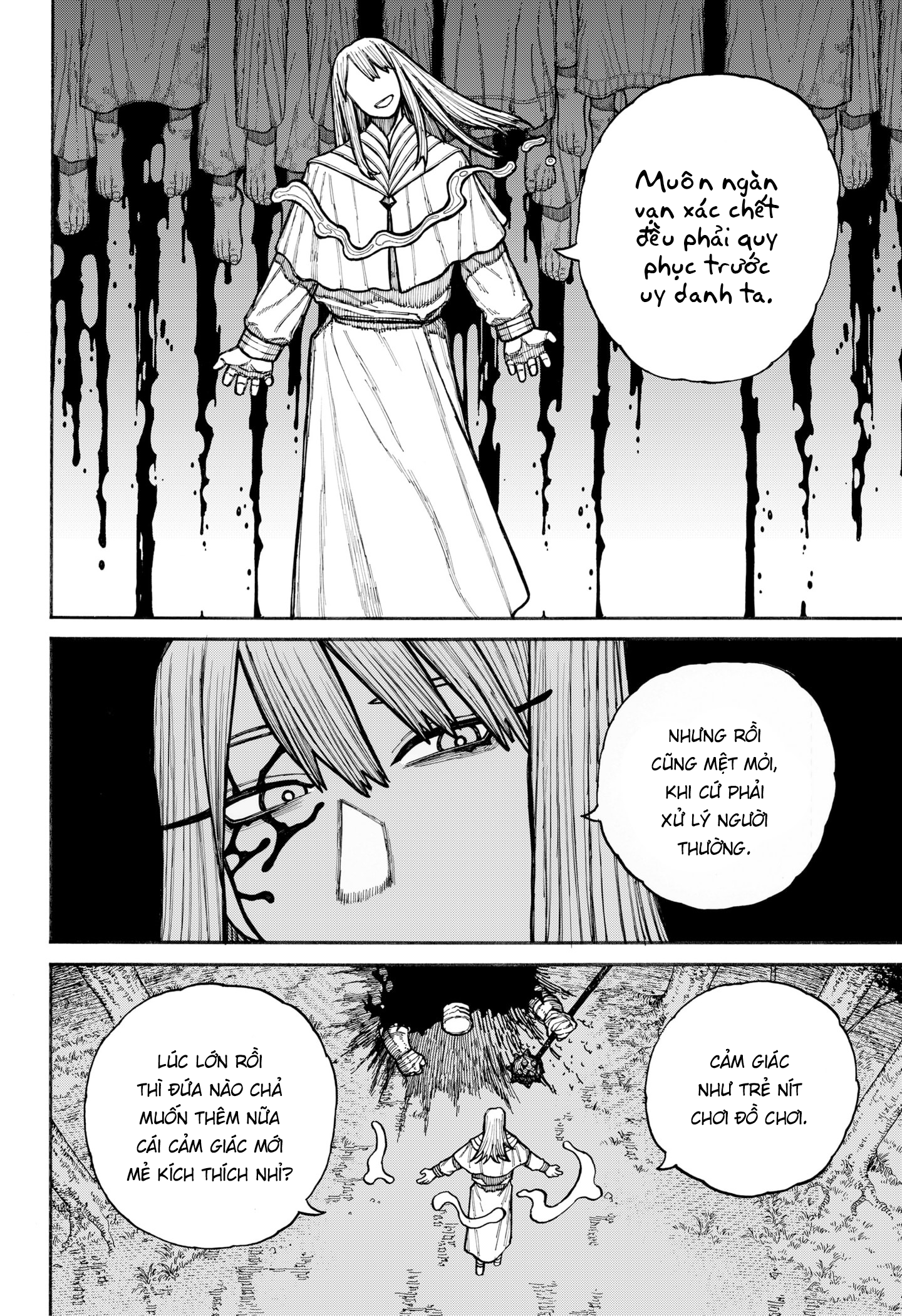 Mục Long Sư Chapter  430 - 148