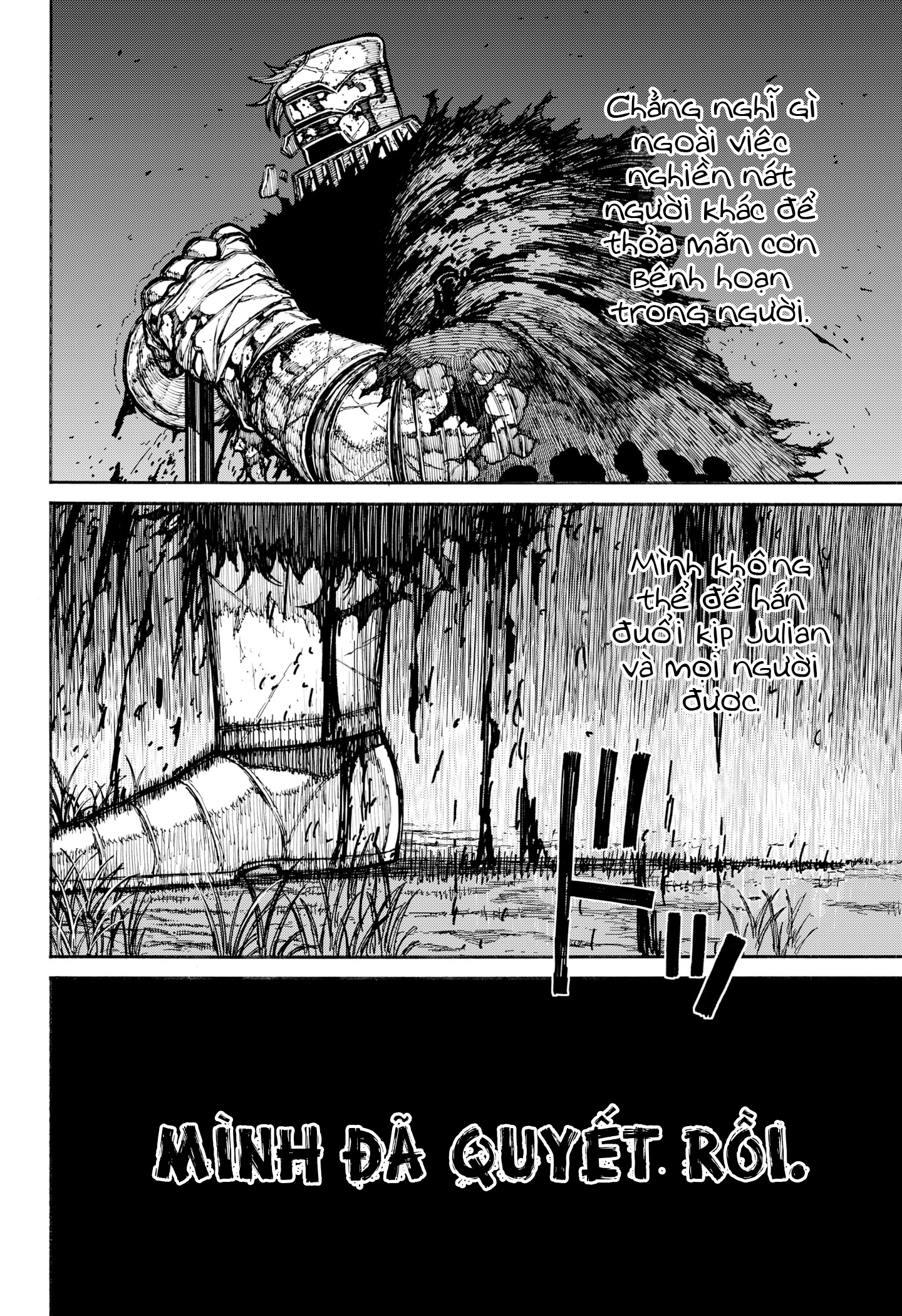 Mục Long Sư Chapter  430 - 150