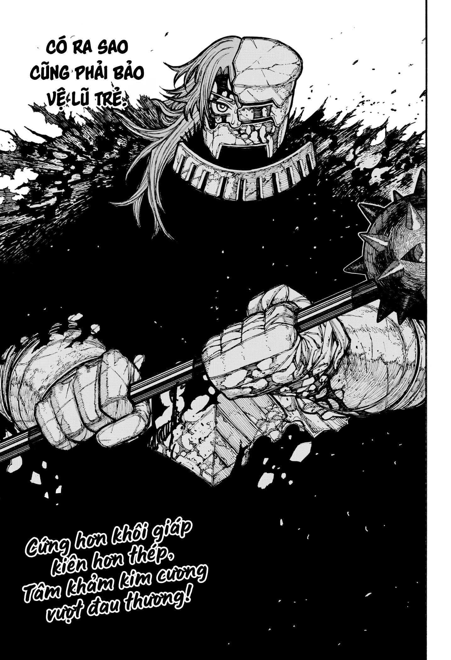 Mục Long Sư Chapter  421 - 151