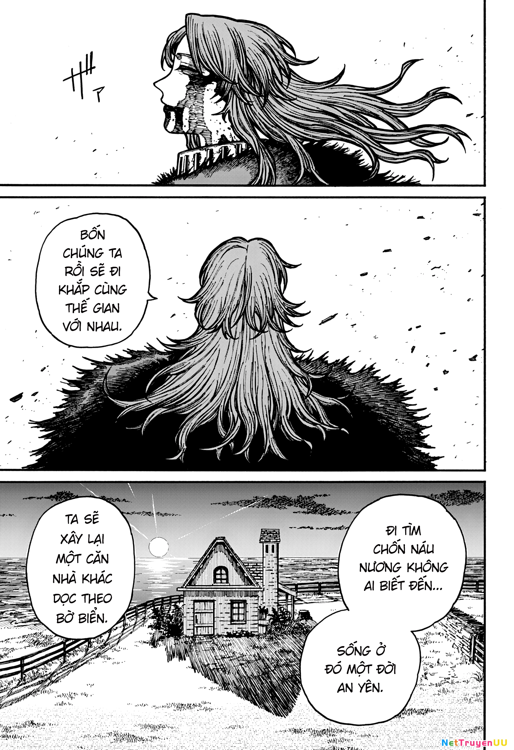 Mục Long Sư Chapter  421 - 120
