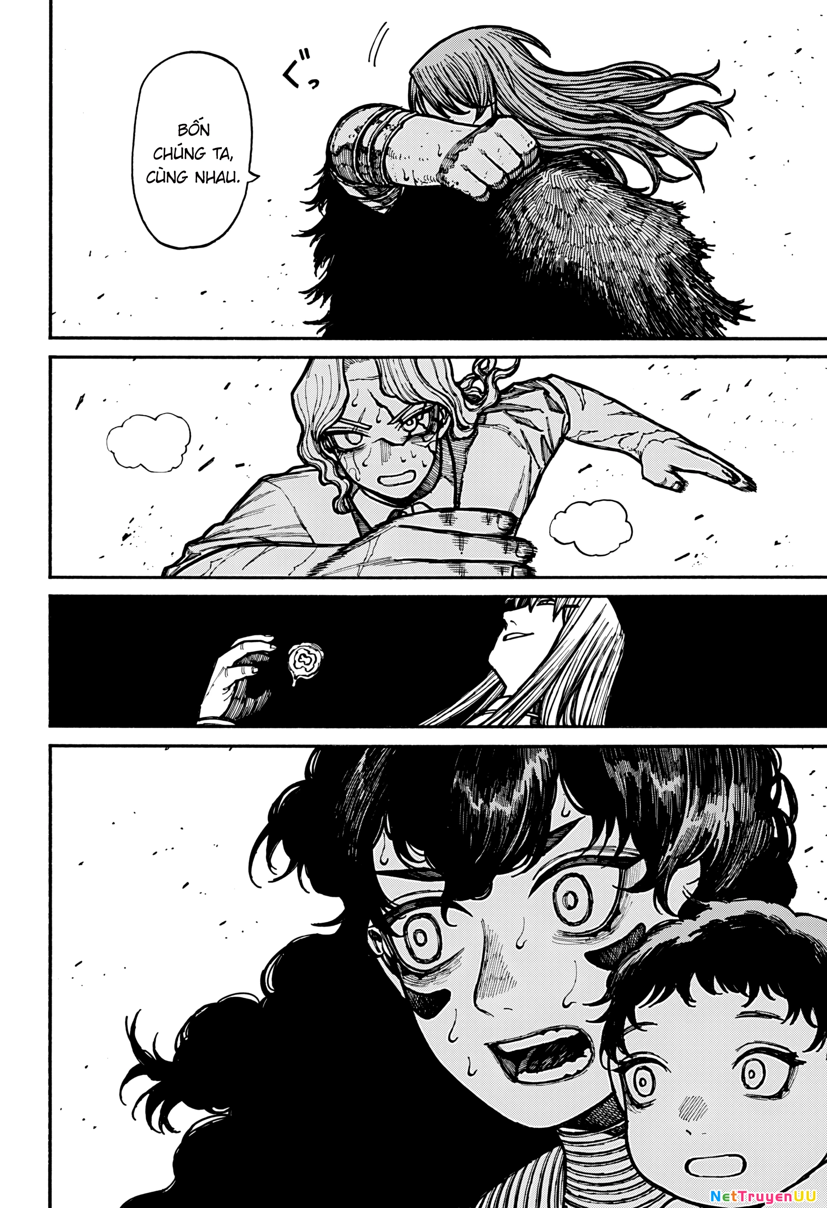 Mục Long Sư Chapter  421 - 121