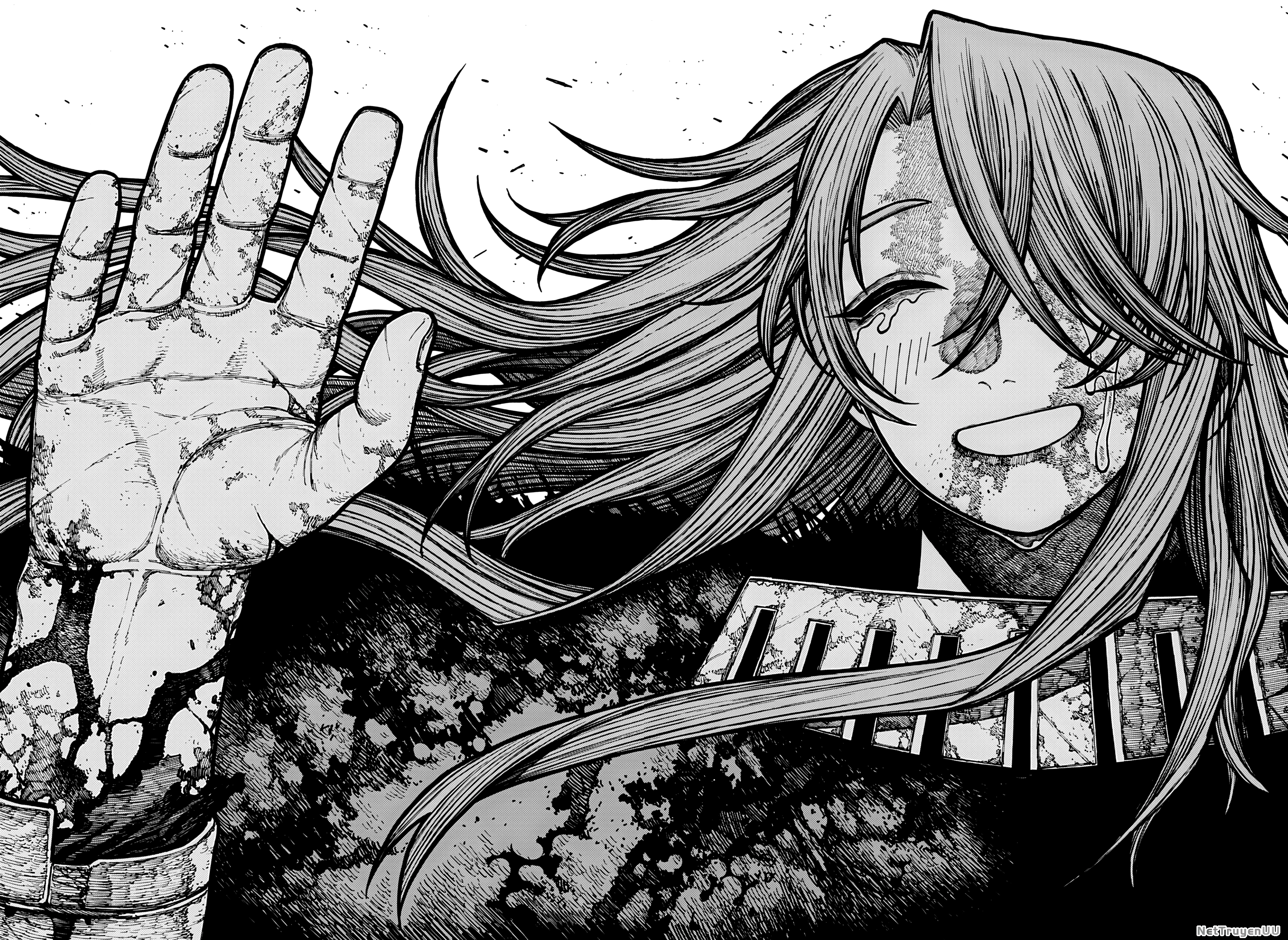 Mục Long Sư Chapter  430 - 123