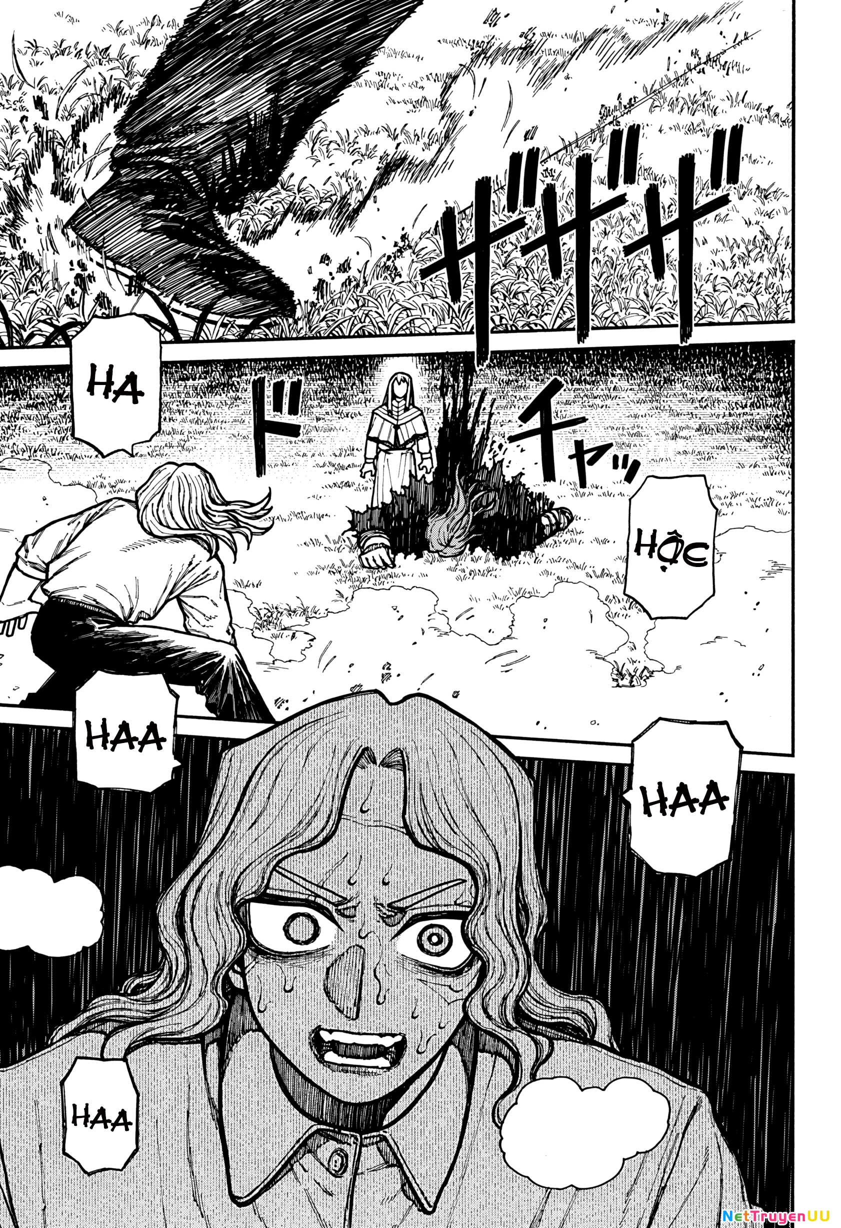 Mục Long Sư Chapter  430 - 125