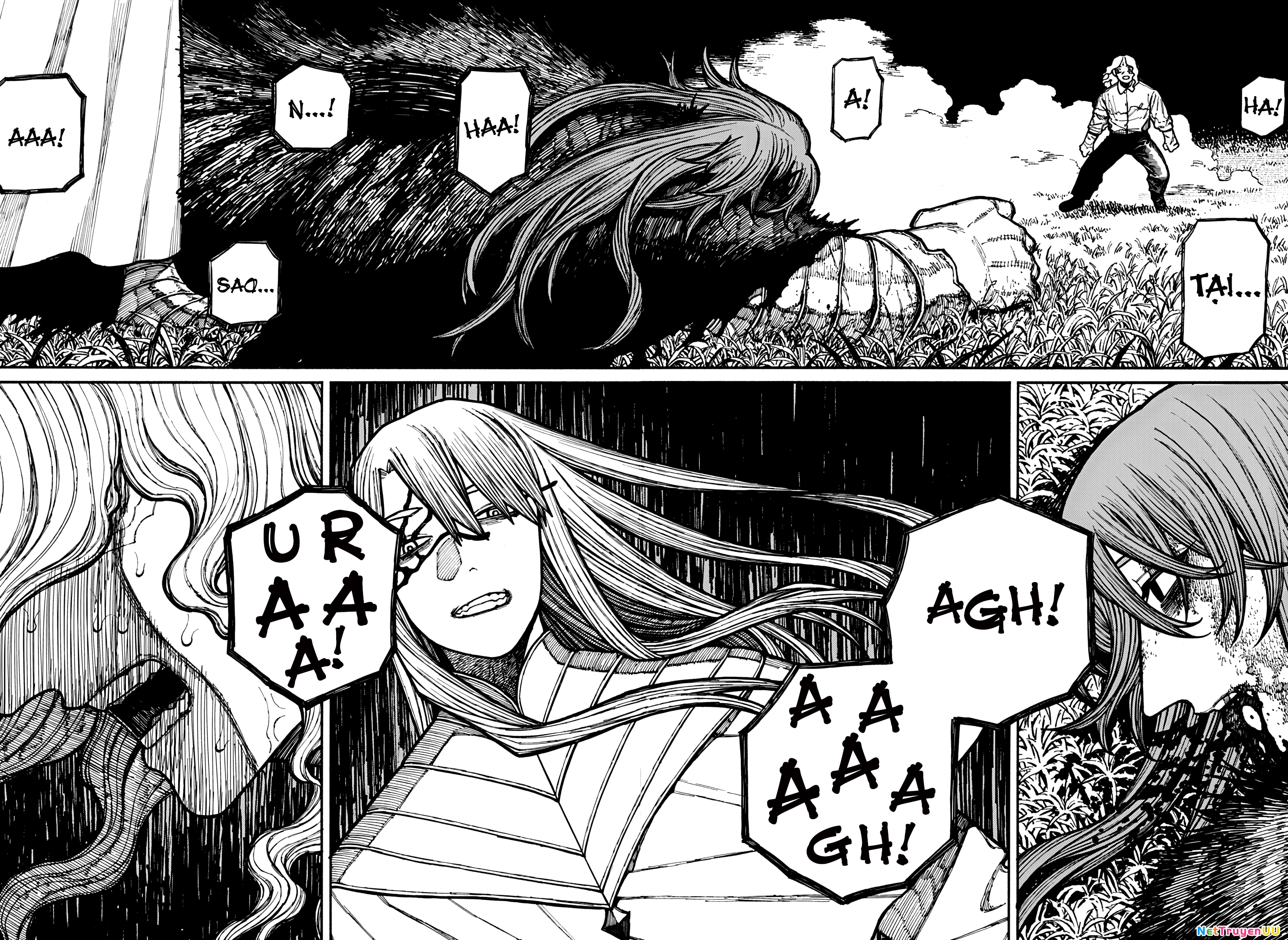 Mục Long Sư Chapter  430 - 126