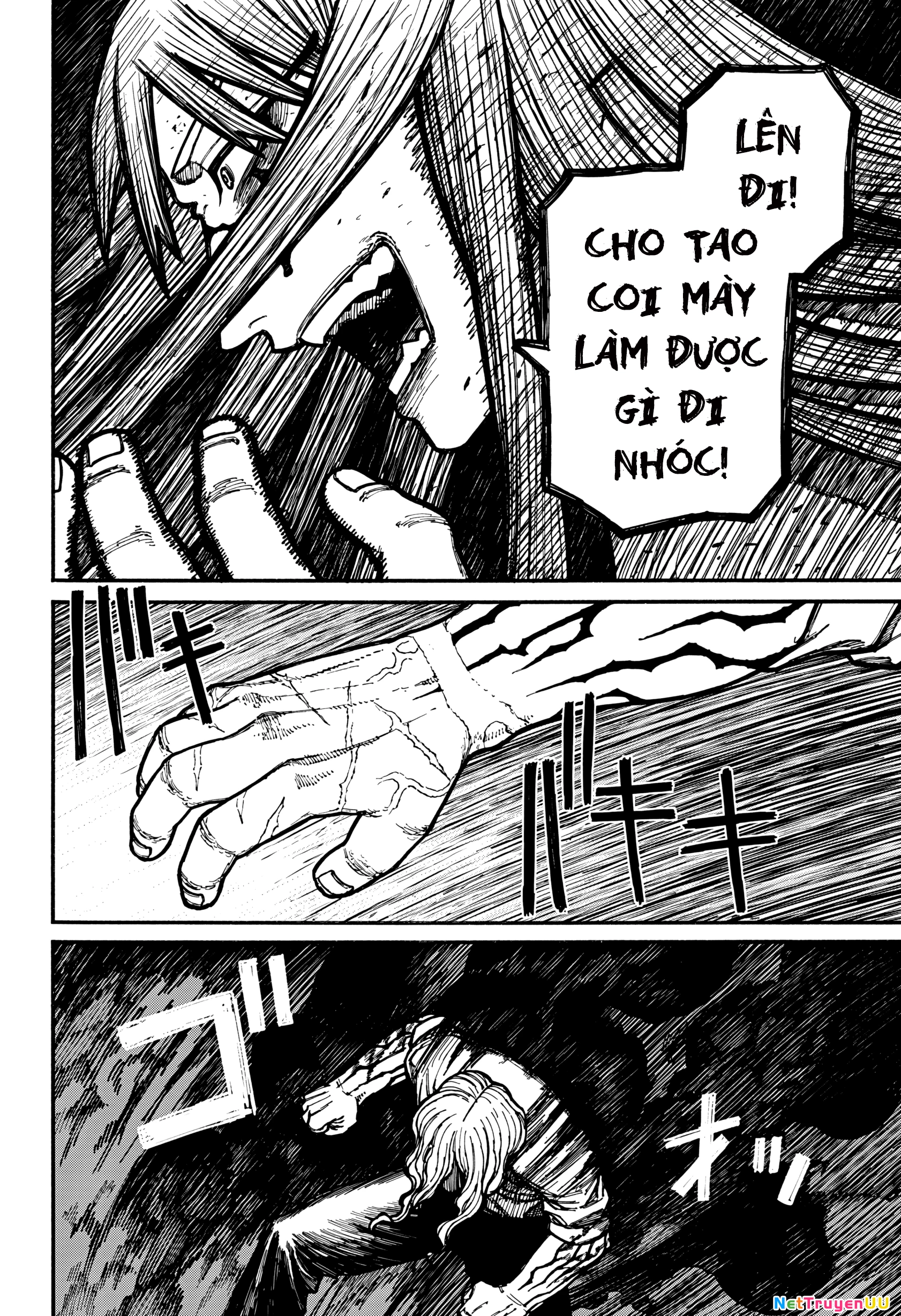 Mục Long Sư Chapter  421 - 127