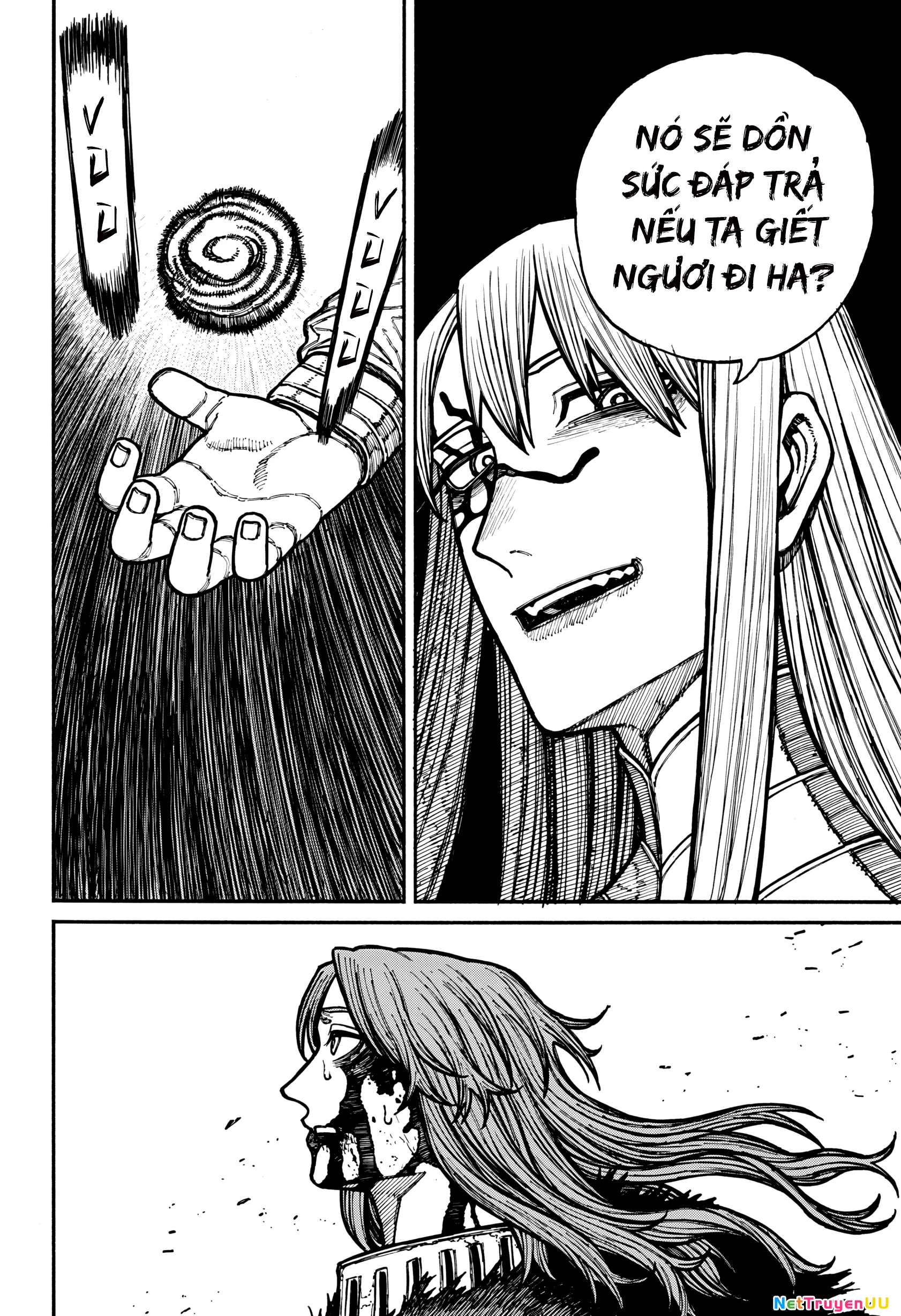 Mục Long Sư Chapter  430 - 114