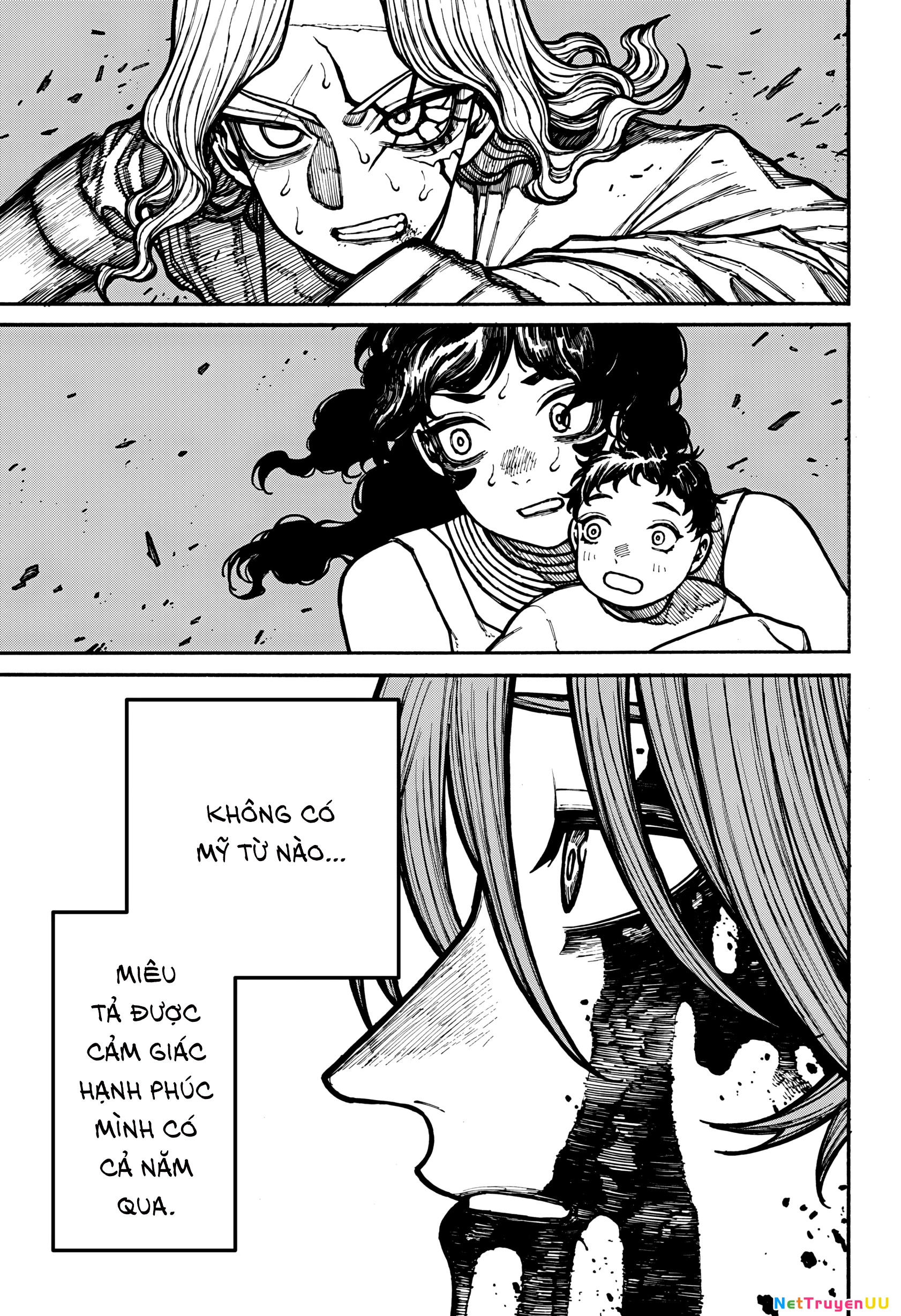 Mục Long Sư Chapter  430 - 115