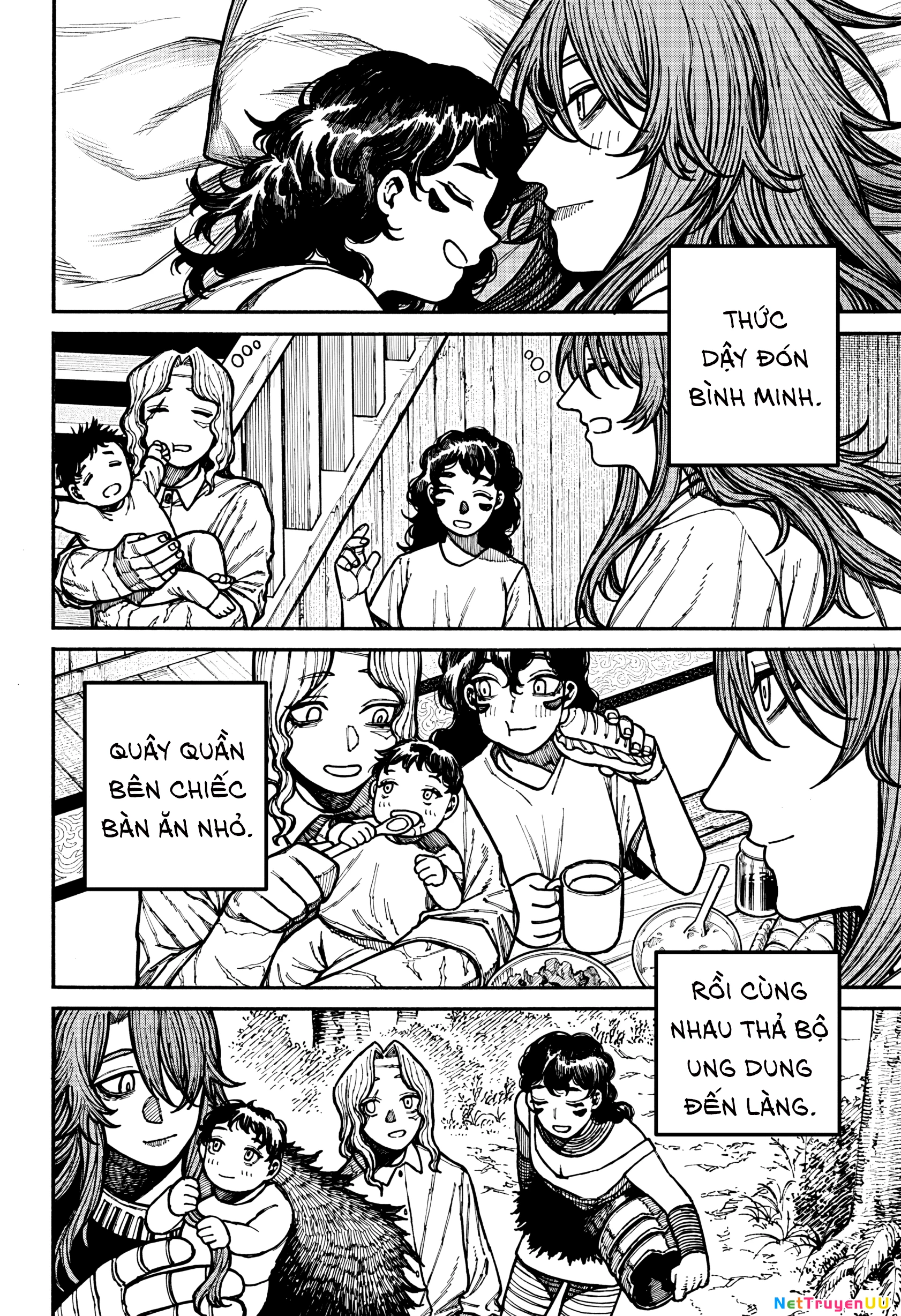 Mục Long Sư Chapter  430 - 116