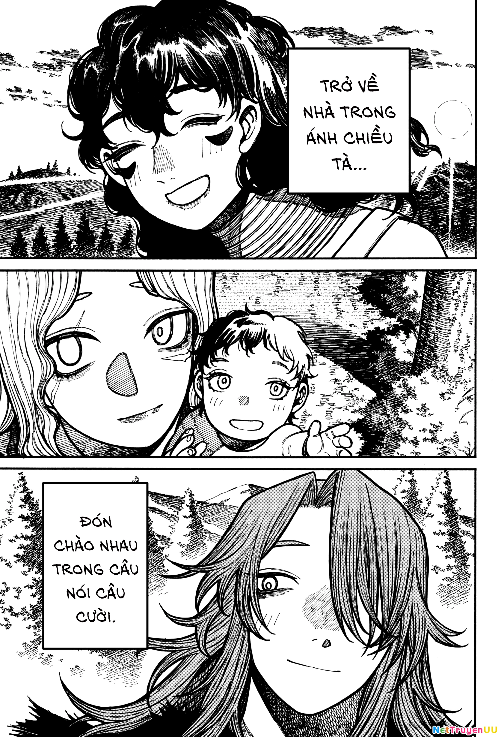 Mục Long Sư Chapter  434 - 117