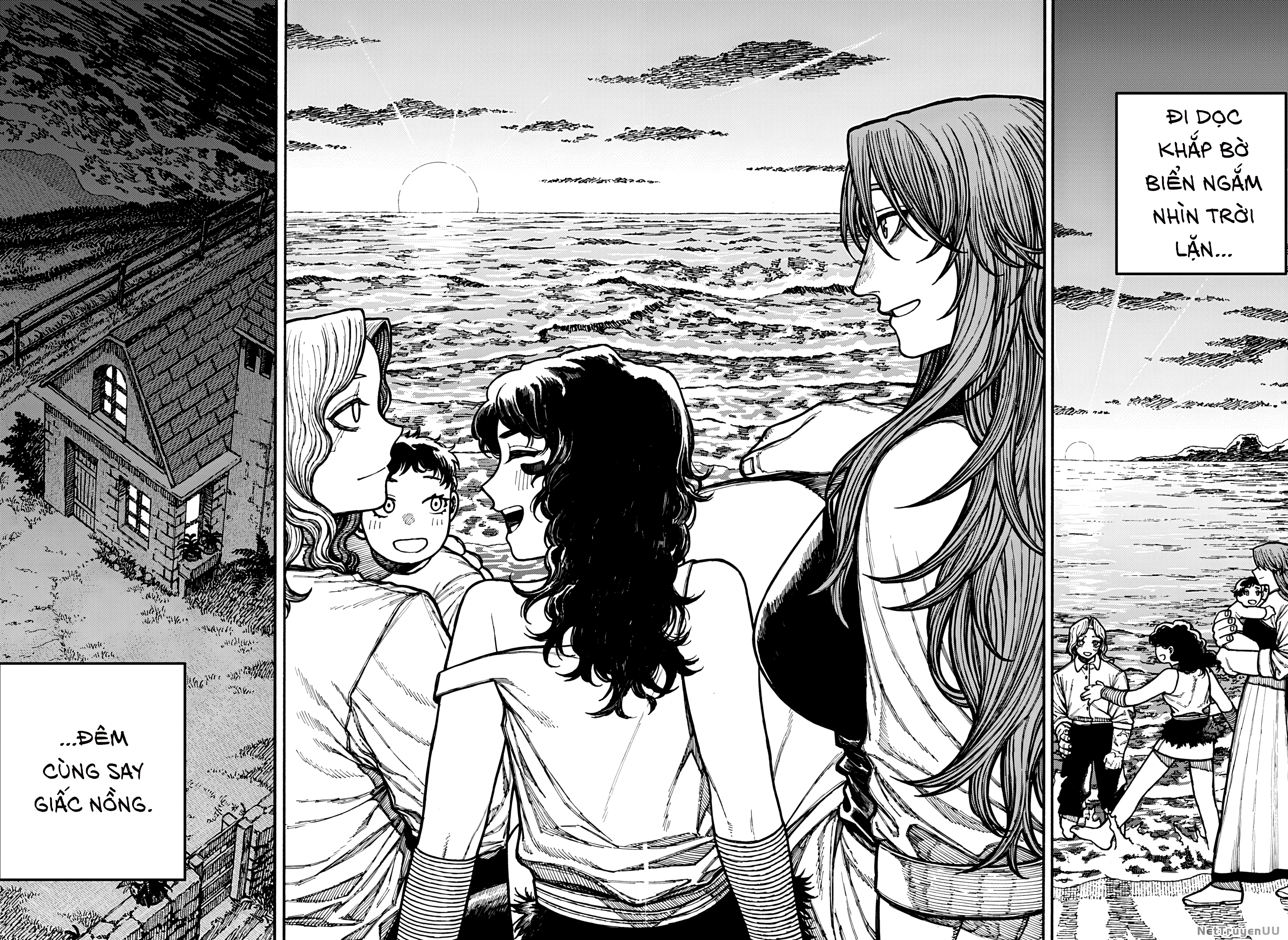 Mục Long Sư Chapter  434 - 118