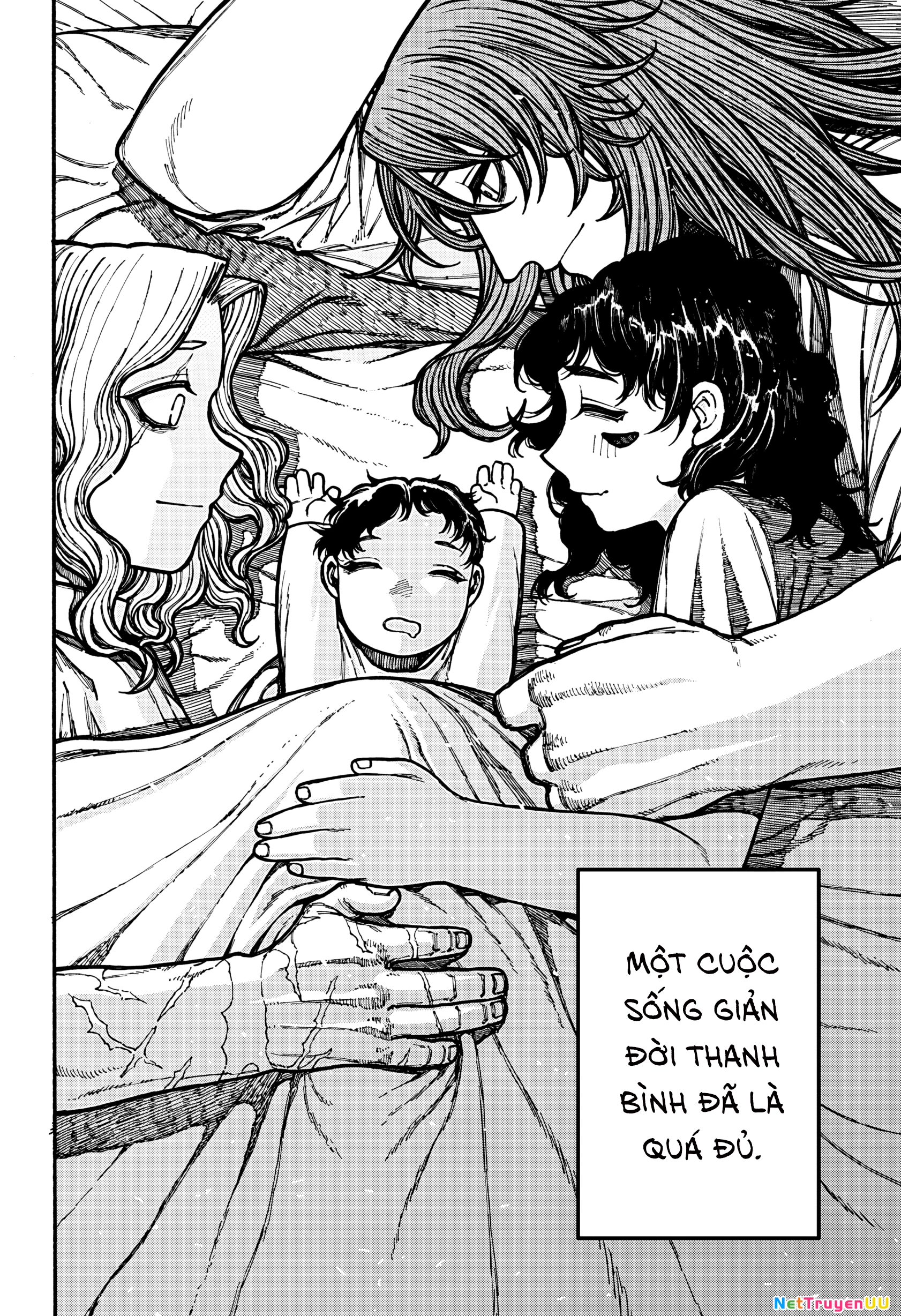 Mục Long Sư Chapter  434 - 119