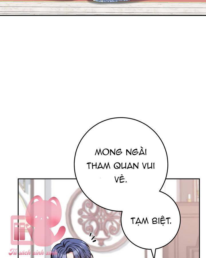 Tôi Đã Nuôi Dạy Em Gái Mình Một Cách Hoàn Hảo Chapter 10 - 103