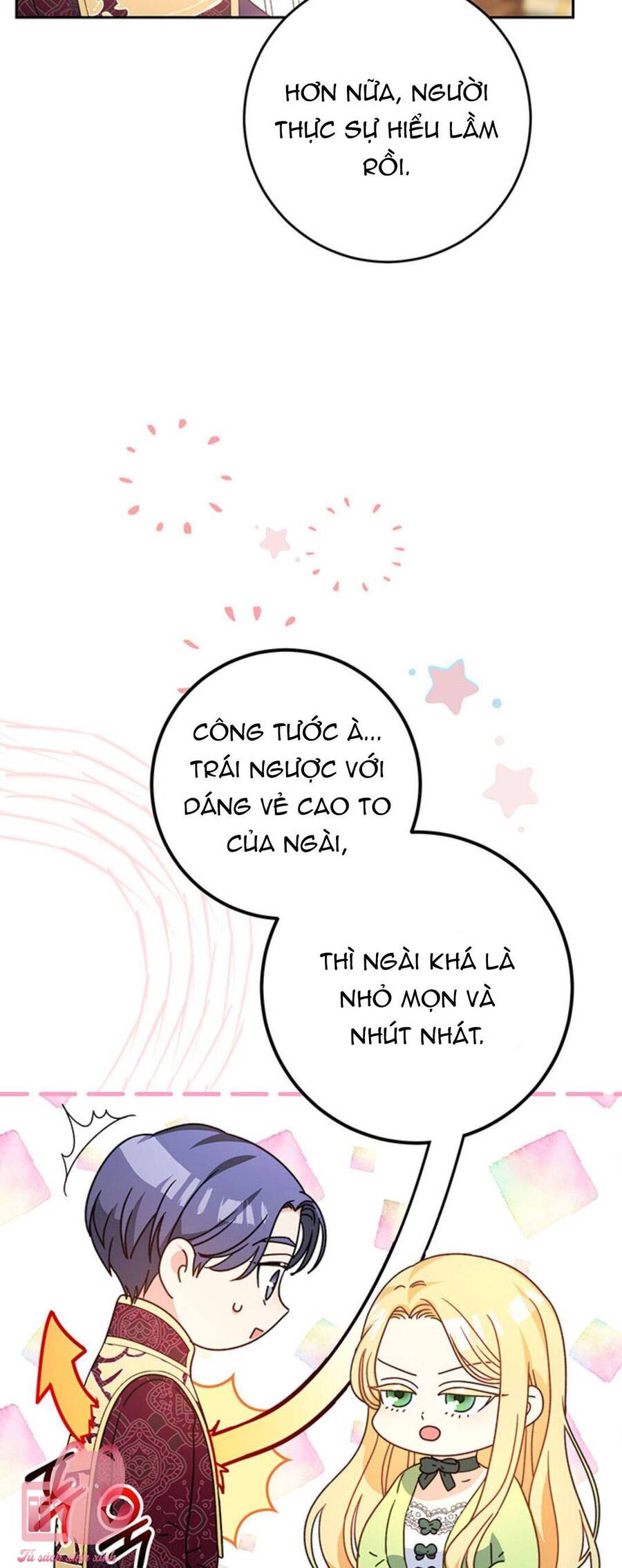 Tôi Đã Nuôi Dạy Em Gái Mình Một Cách Hoàn Hảo Chapter 10 - 133