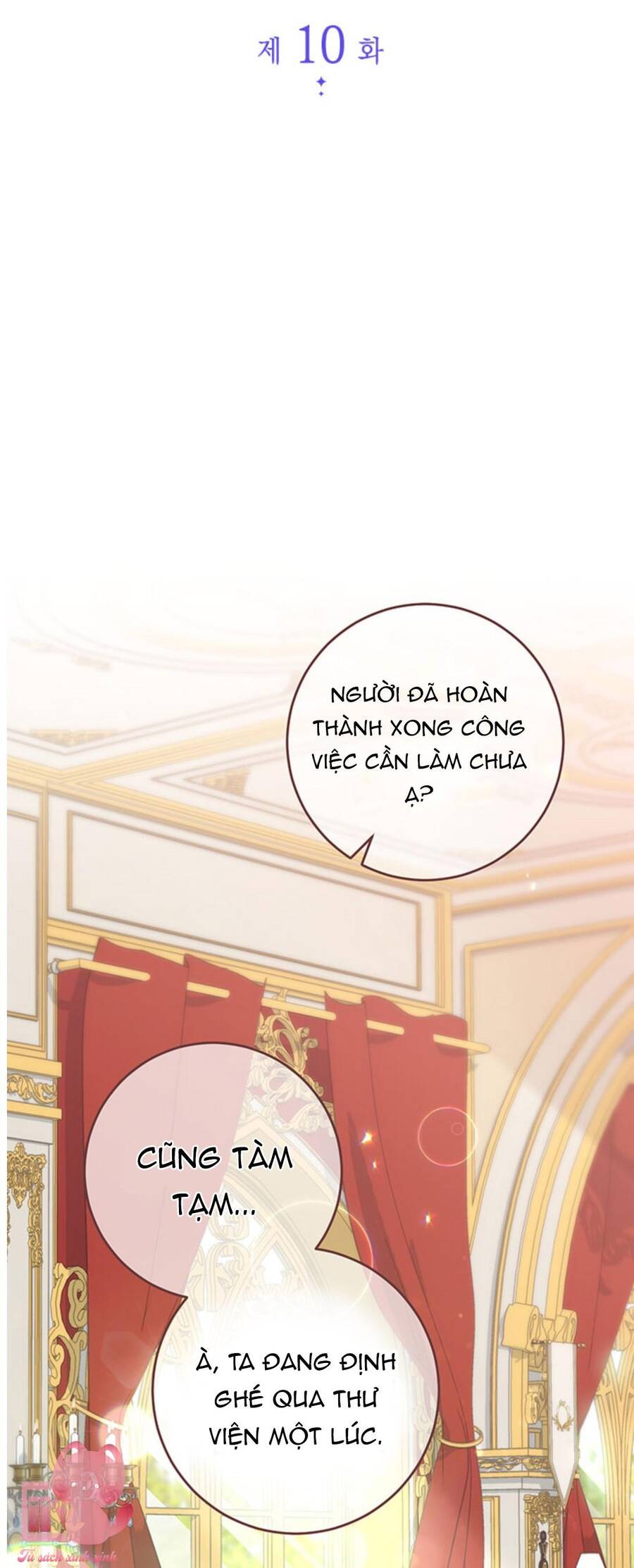 Tôi Đã Nuôi Dạy Em Gái Mình Một Cách Hoàn Hảo Chapter 10 - 4